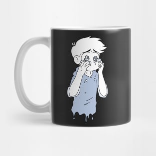 Sadness Mug